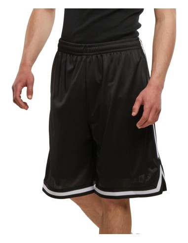 NEM-NM035-Mesh Shorts